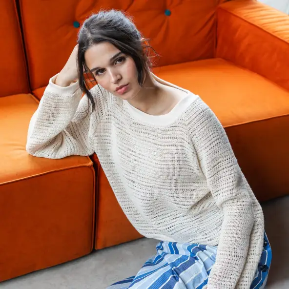 Sweater Cord