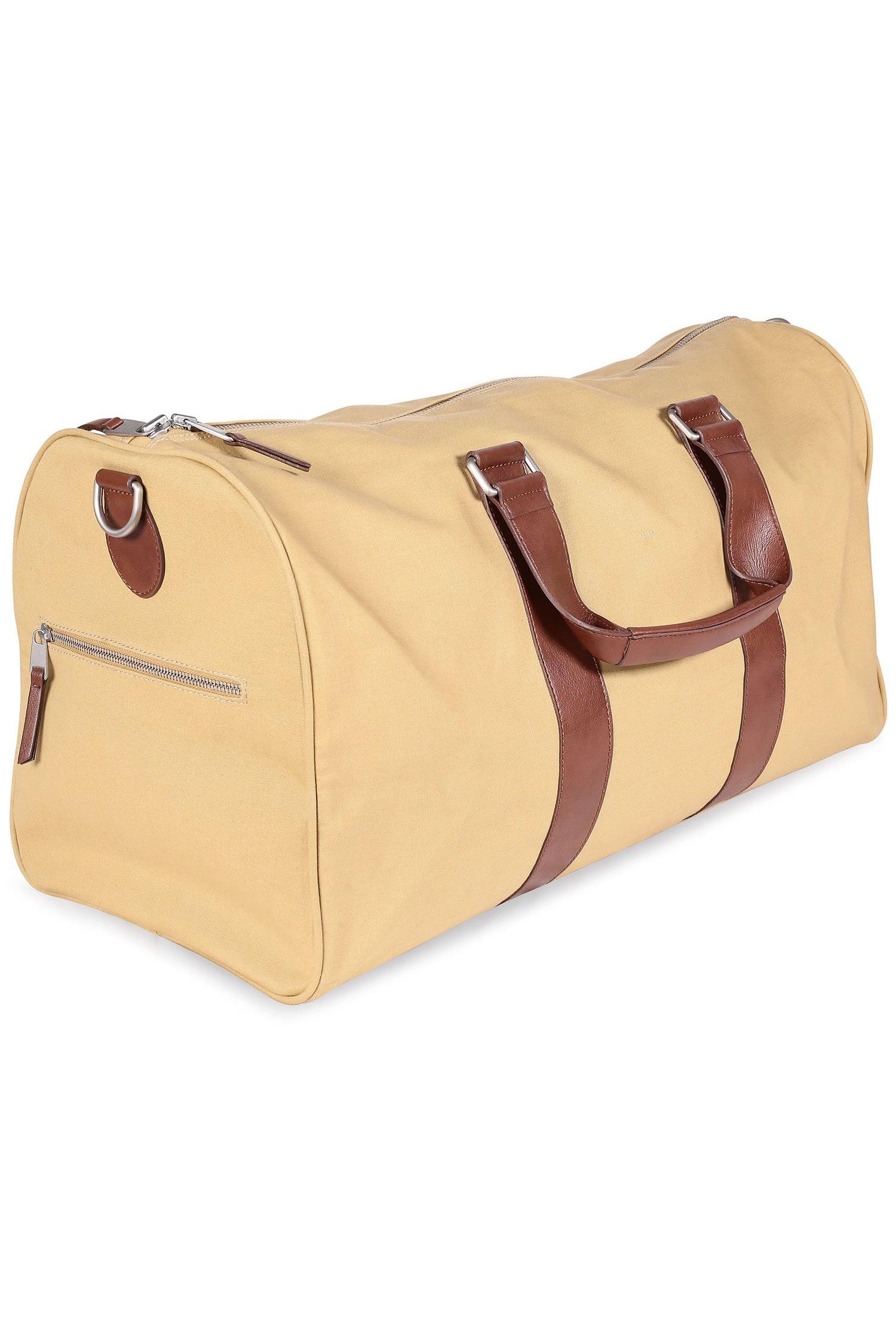 Will's Vegan Store  Reistas Beige