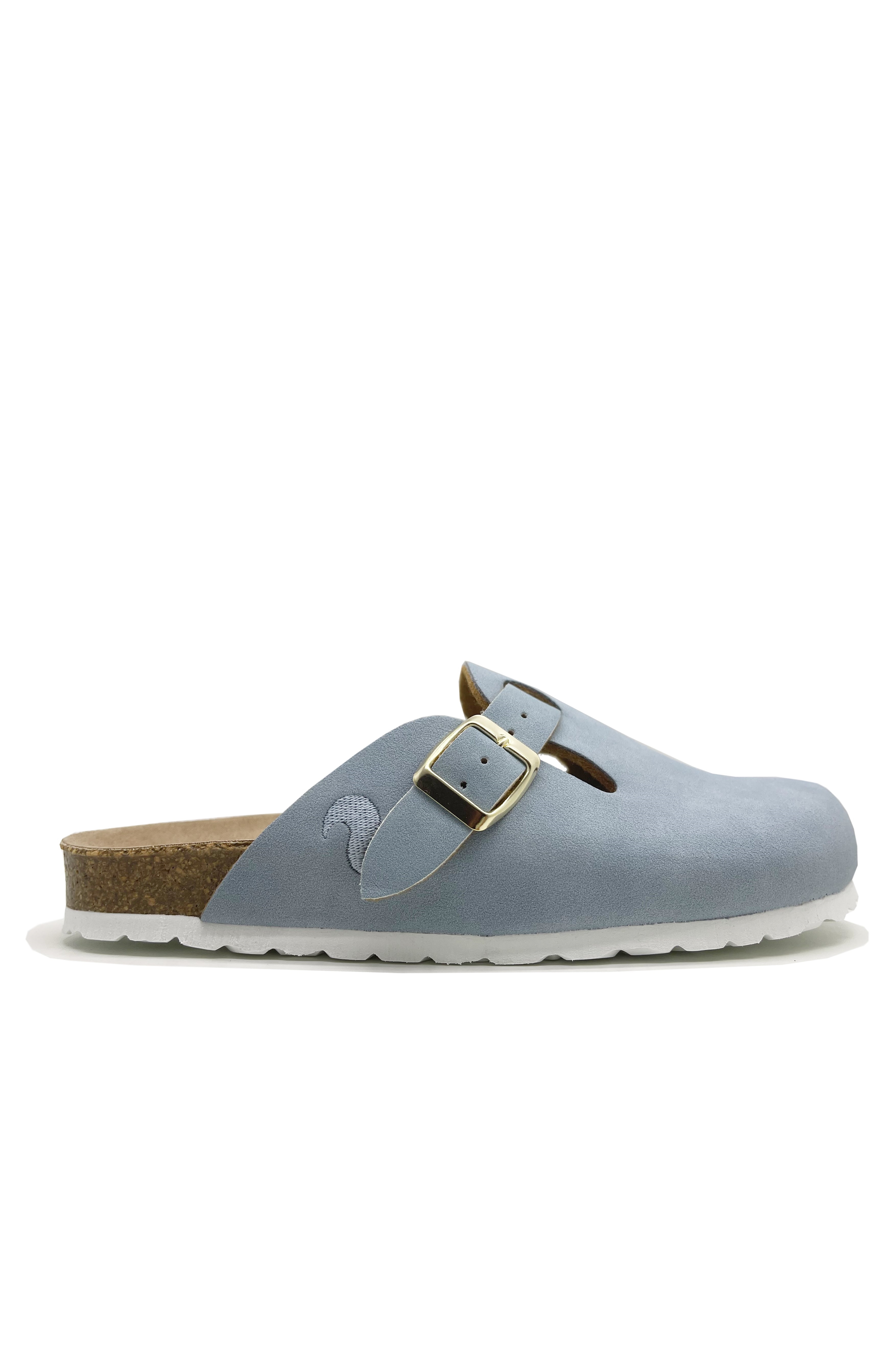 thies 1856  Klompen Eco Bio Hemelsblauw
