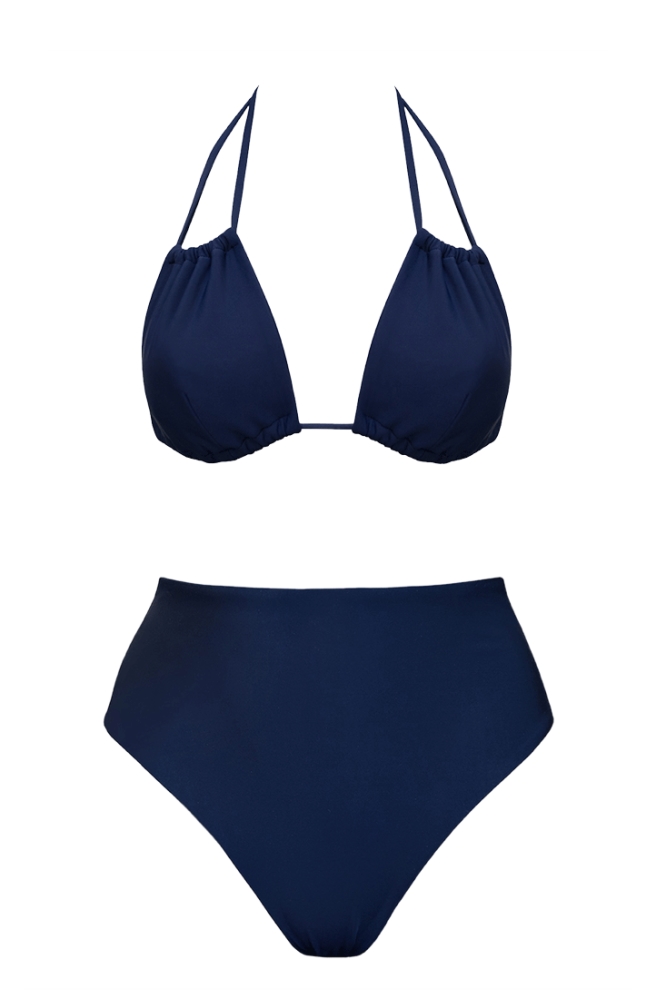 Anekdot  Low Versatile + Skyline High Navy