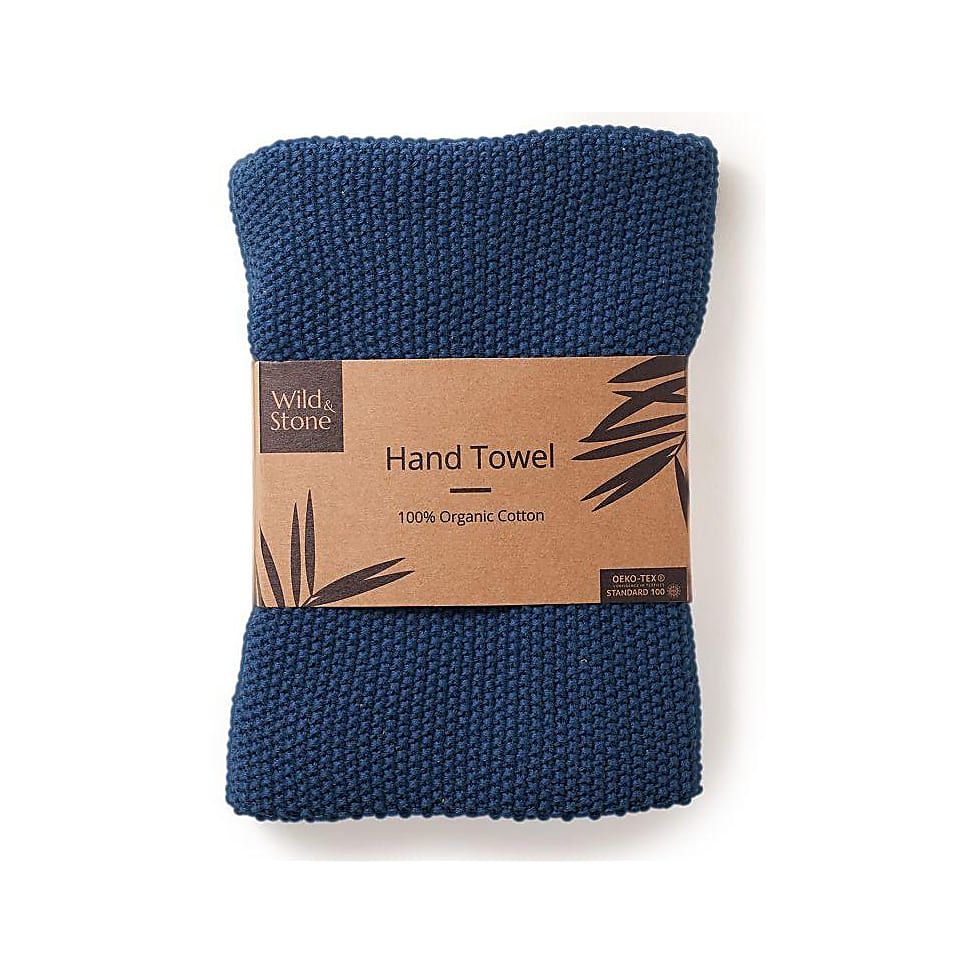 Wild & Stone Handdoek - Oceaan