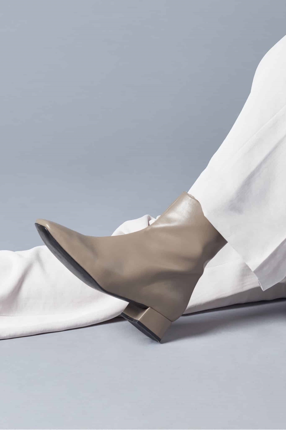 Urbanima  Laarzen Botanic Taupe