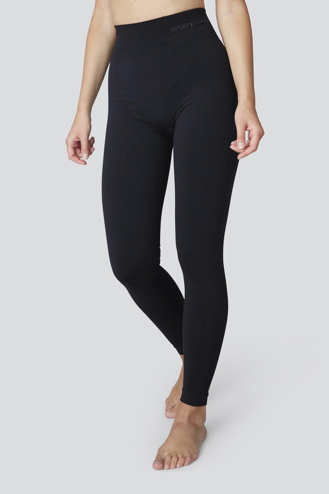Swedish Stockings  Gerda Legging Zwart