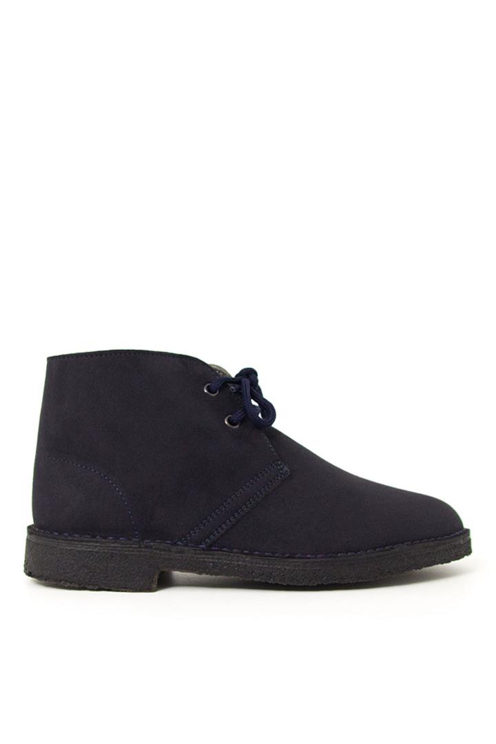 Noah mannen vegan Marica & Marco - Blue