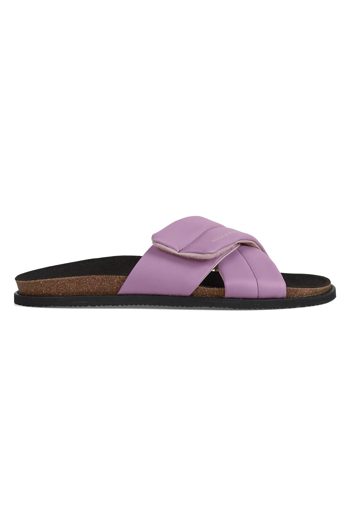 Ella & Witt  Slippers Teri Ii Lila