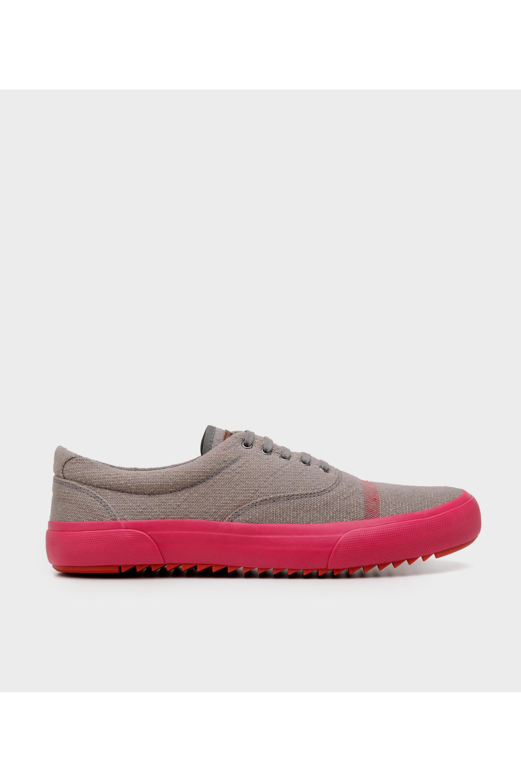 Brave GentleMan mannen vegan Sneaker Revenant Beige