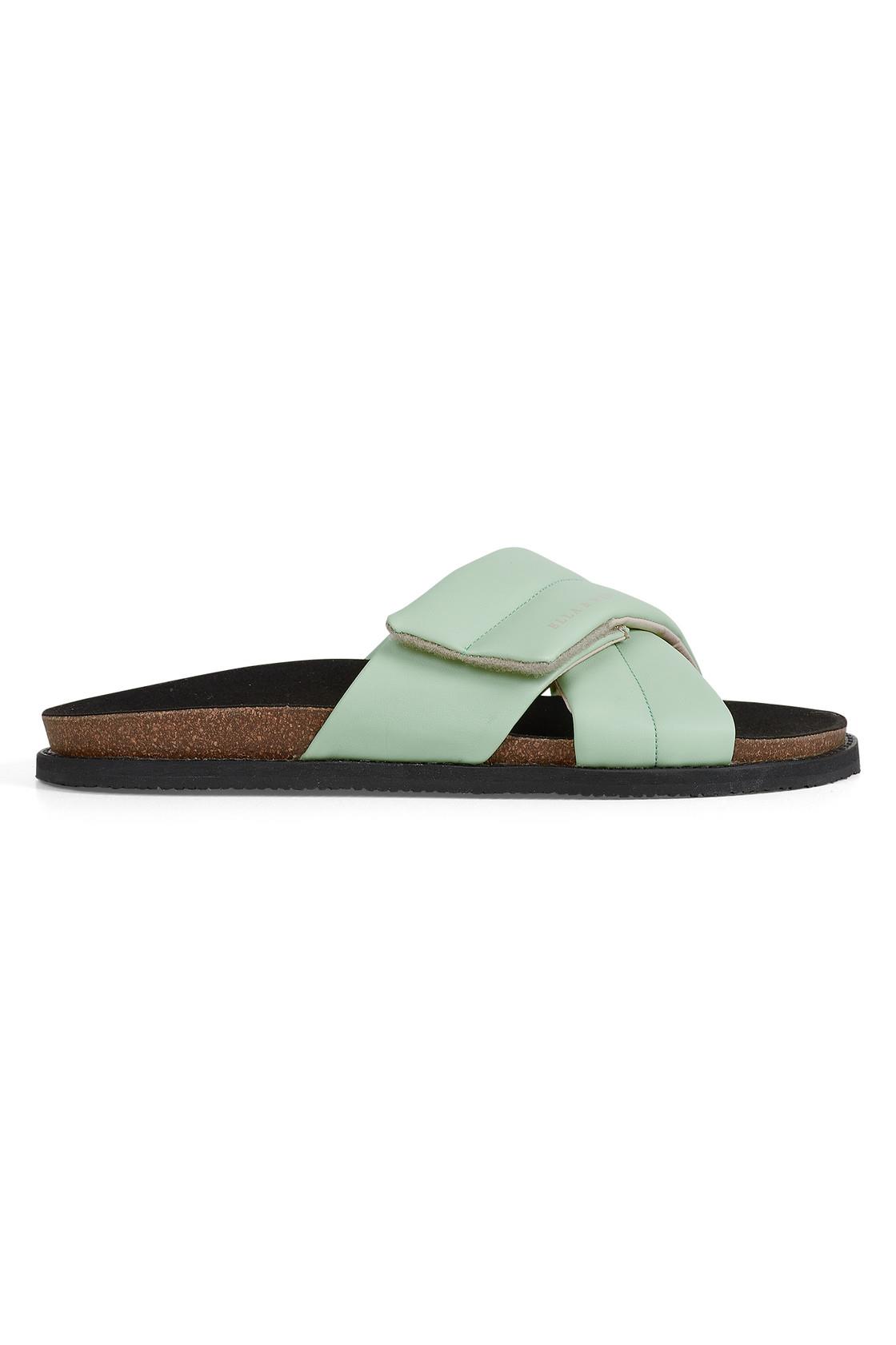 Ella & Witt  Slippers Teri Ii Mint