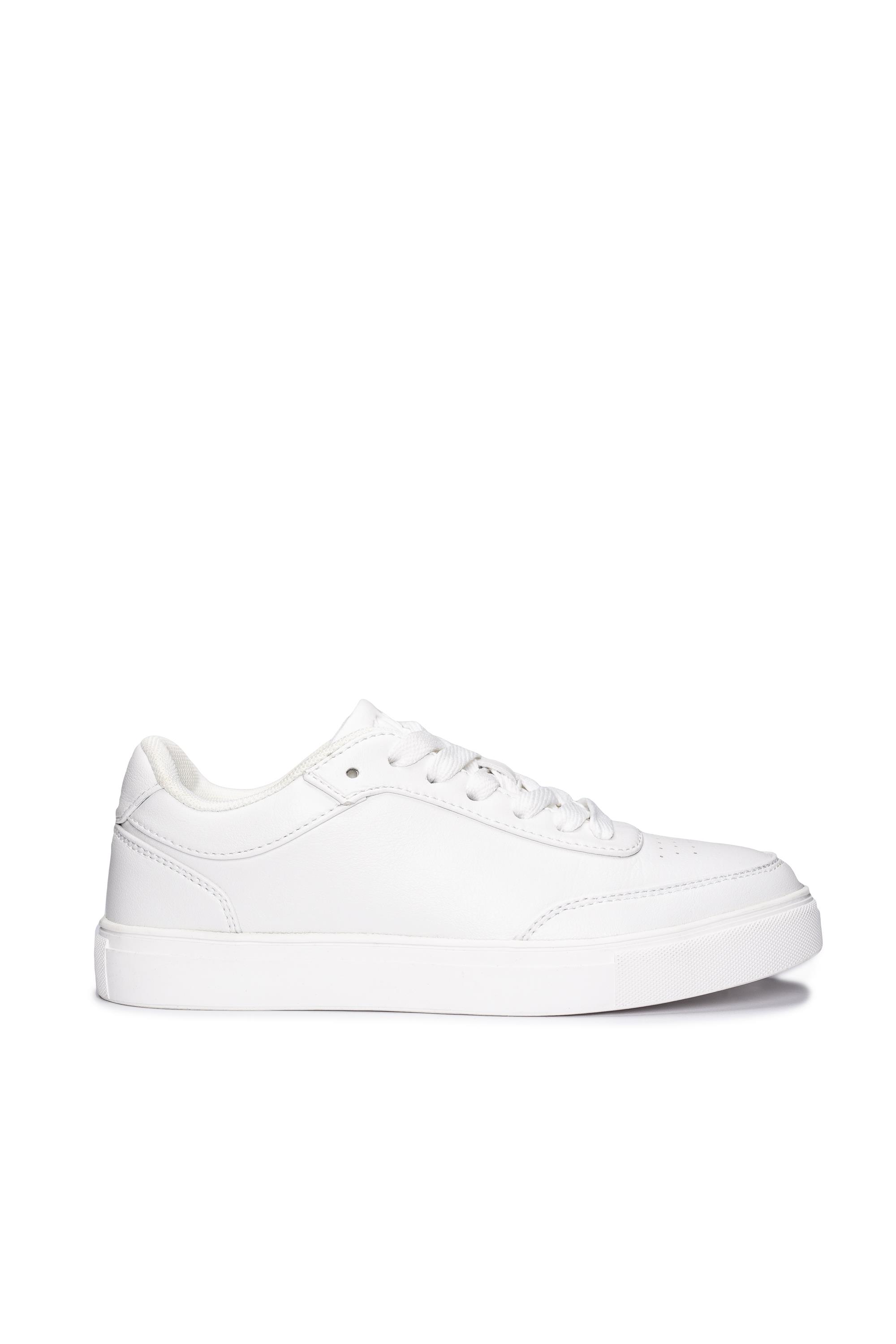 Nae  Sneakers Pole Wit