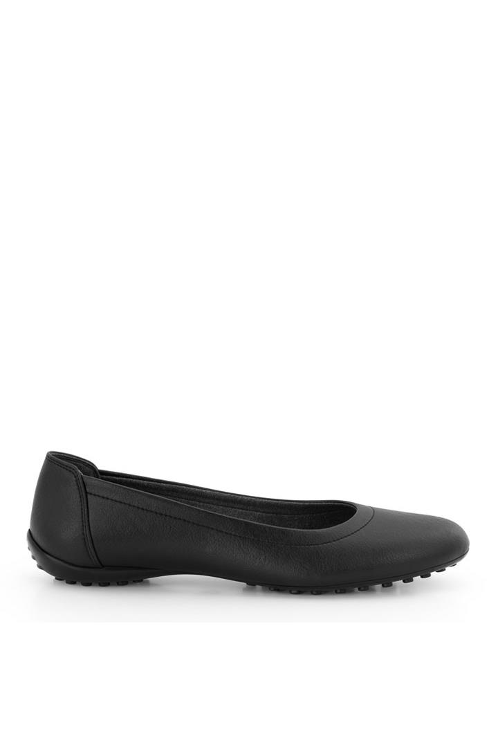 Noah  Flats Mia Nappa - Black