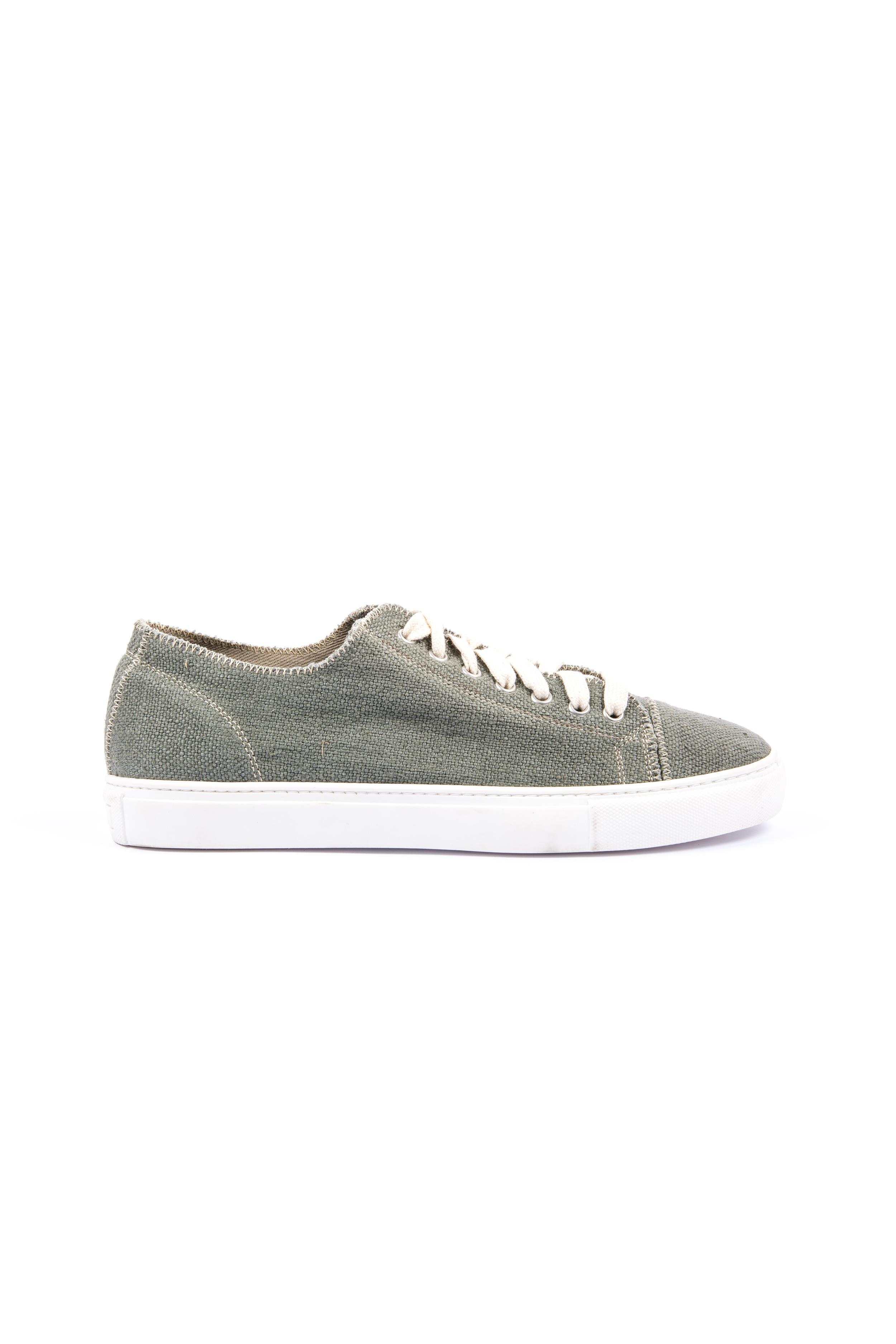 Risorse Future  Low Scout Groen