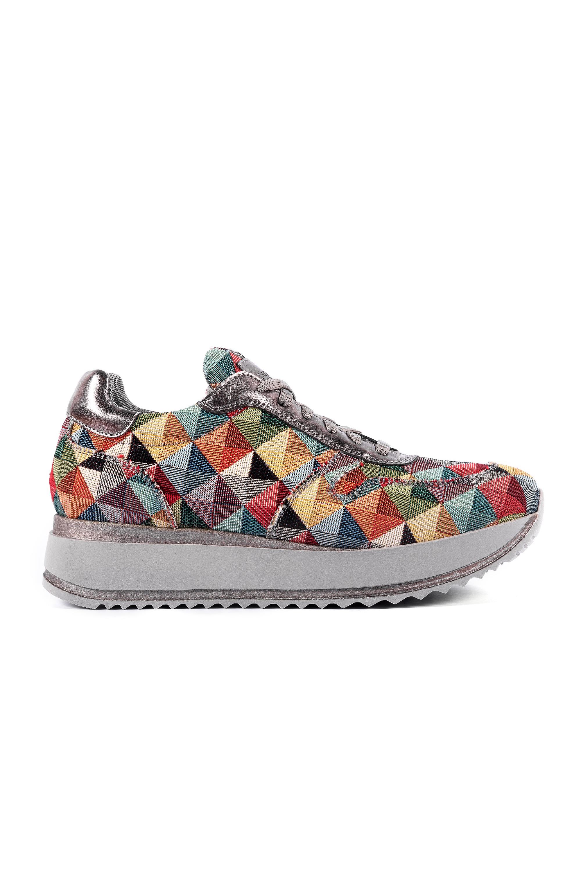 Risorse Future  Asia Sneaker Pyramid