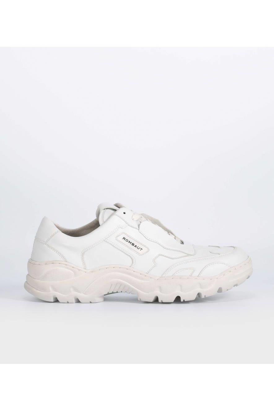 Rombaut  Rombaut Boccaccio - White