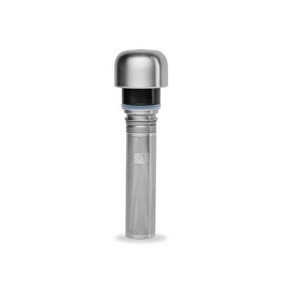 Infuser Dop voor Qwetch RVS insulated bottles - Large