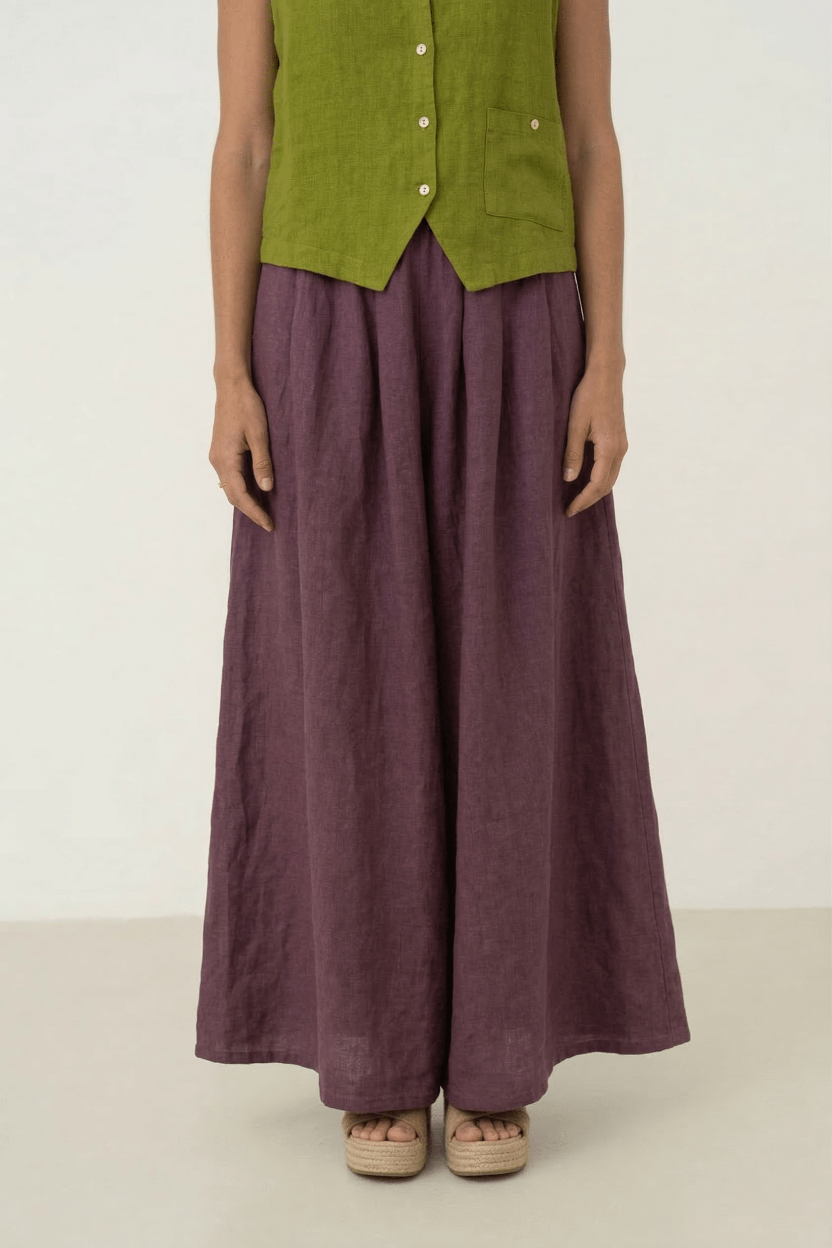 NÃ¤z  Rok Freya Aubergine