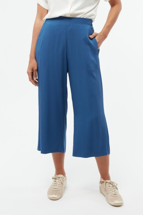 Givn  Culotte Anna Blazing Blue