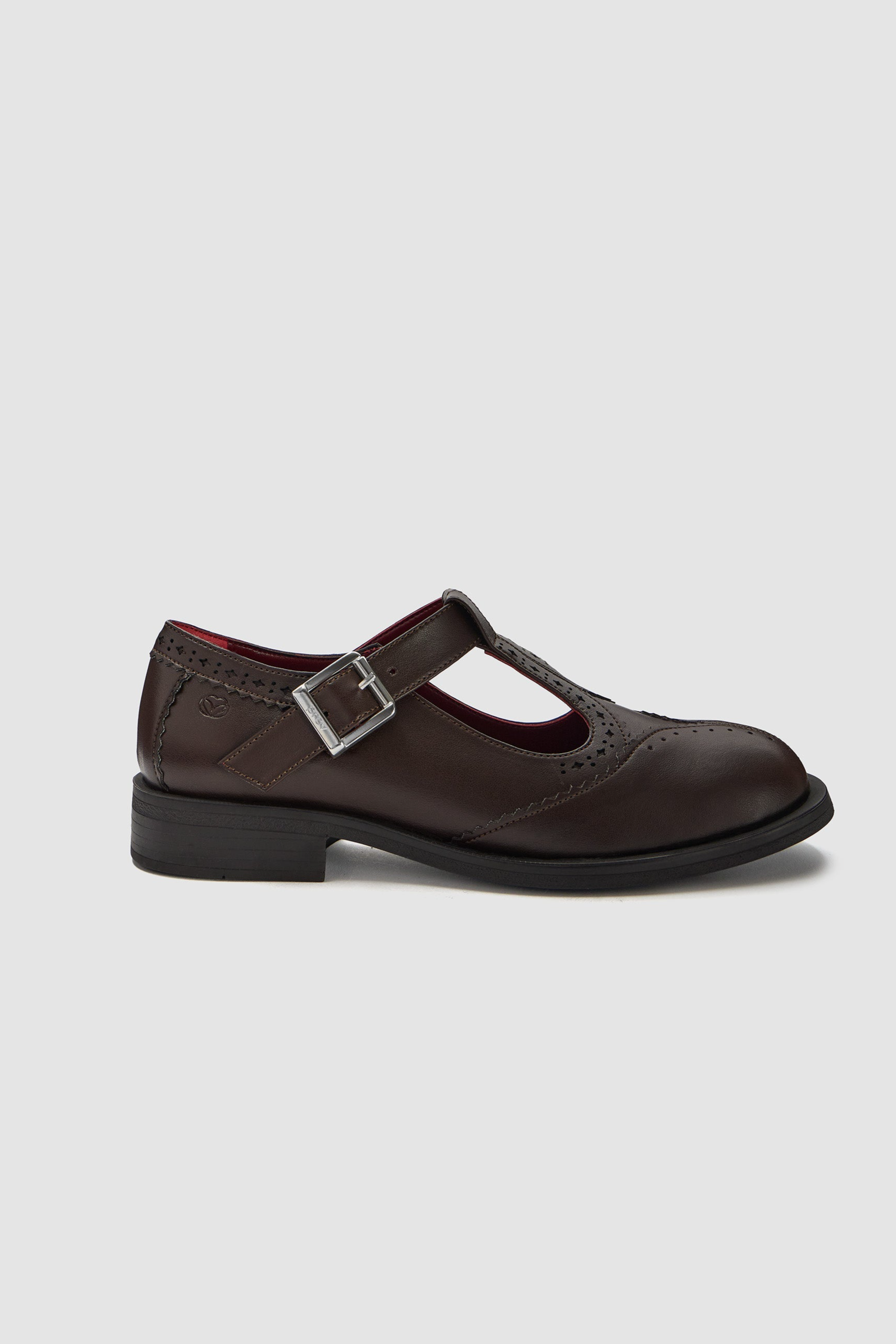 Prev  Schoenen Rosa Cherry Brownie