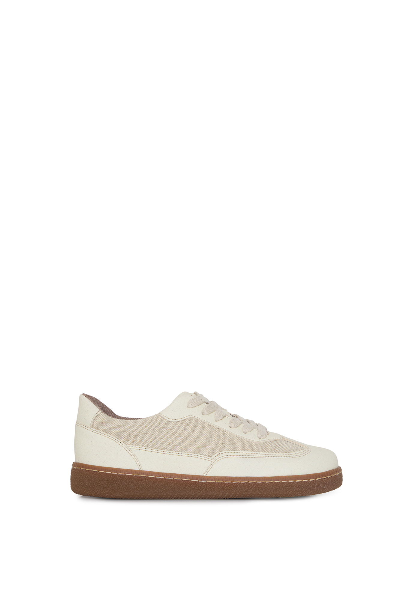 AGAZI  Sneakers Nomad Sun Beige