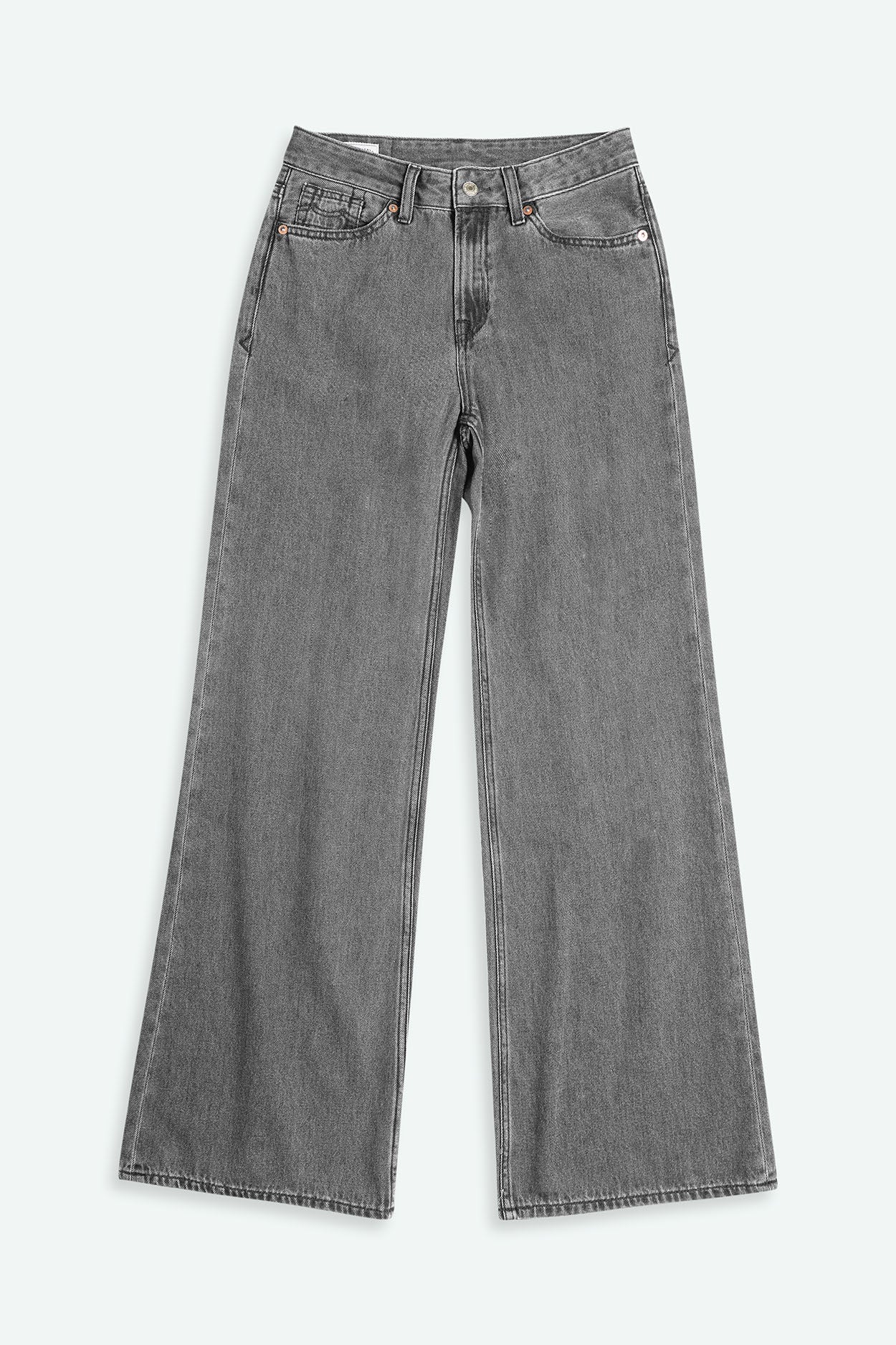 Kings of Indigo  Jeans Jane North Bungee Cord Wd