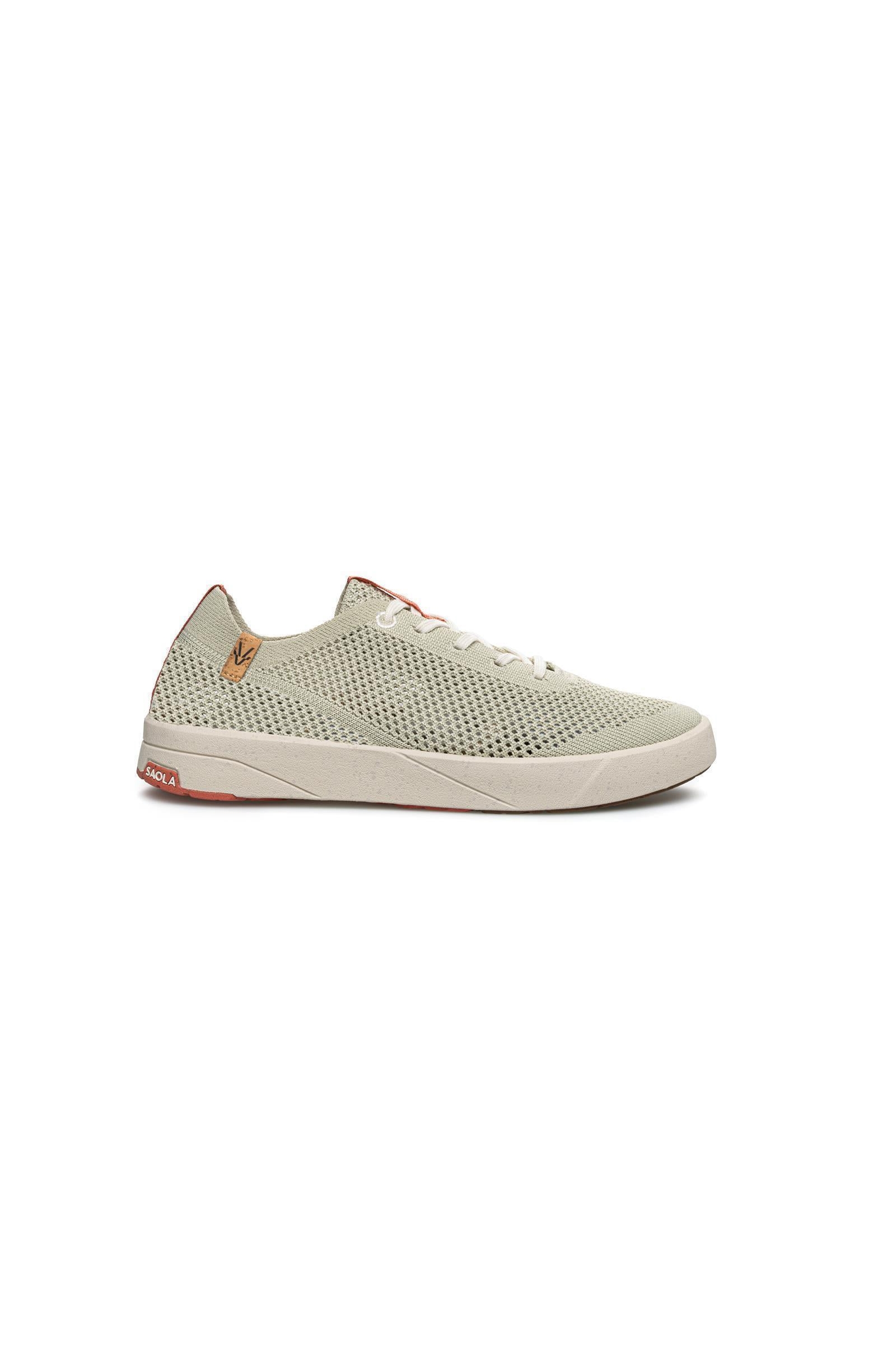 SAOLA  Sneakers Ezo Faded Green
