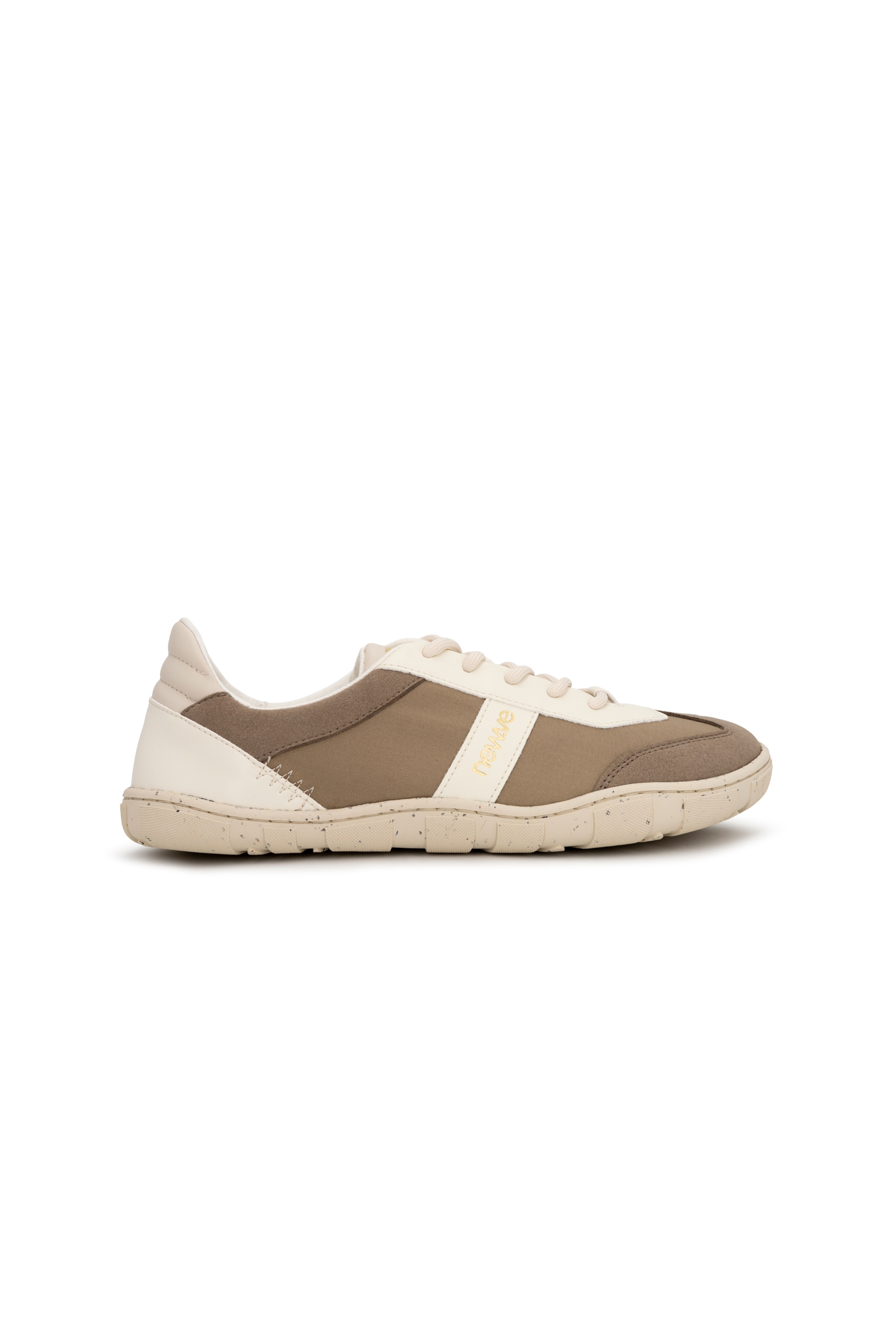 newve mannen vegan Sneakers Breeze Dune