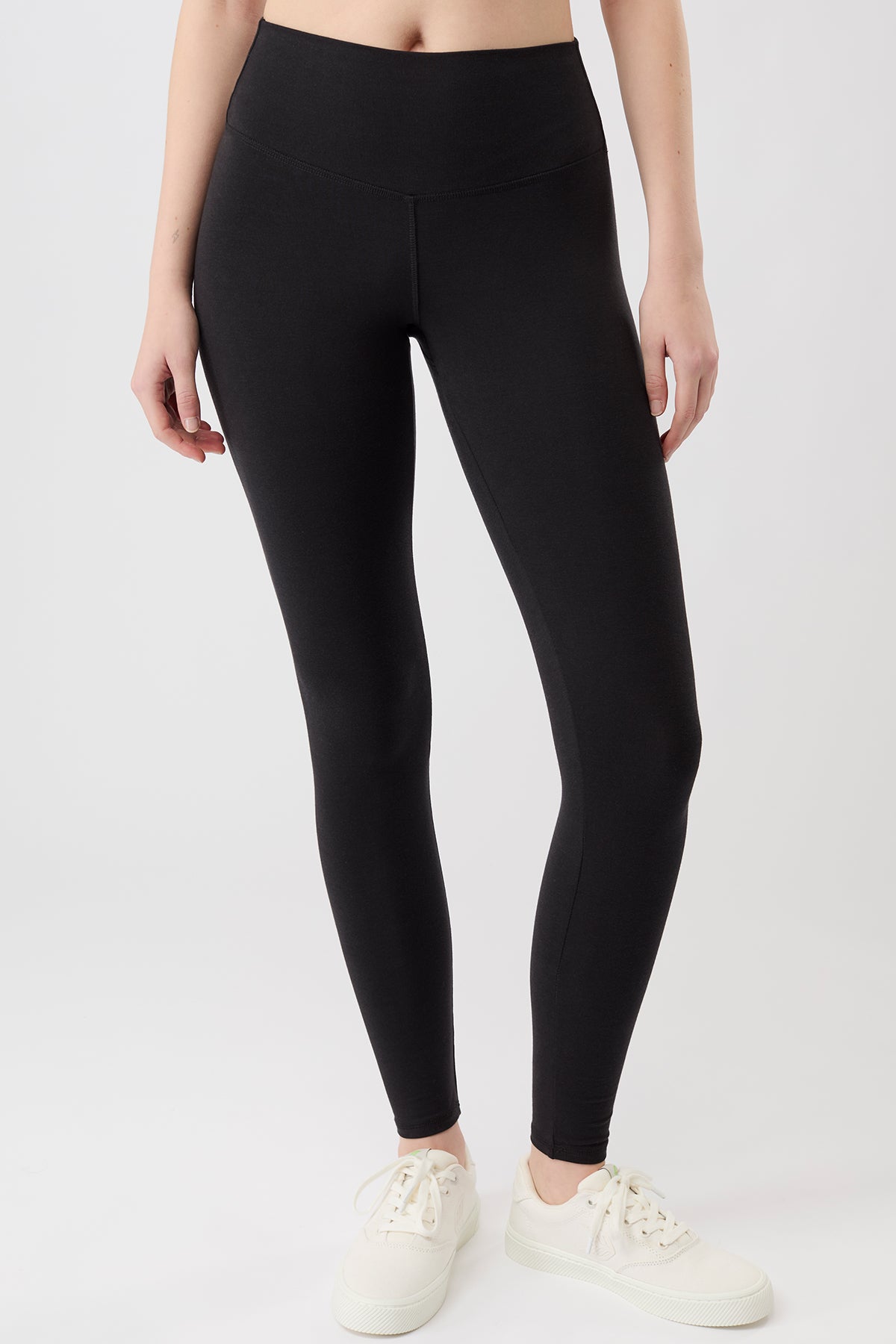 MANDALA  Legging Best Loved Black