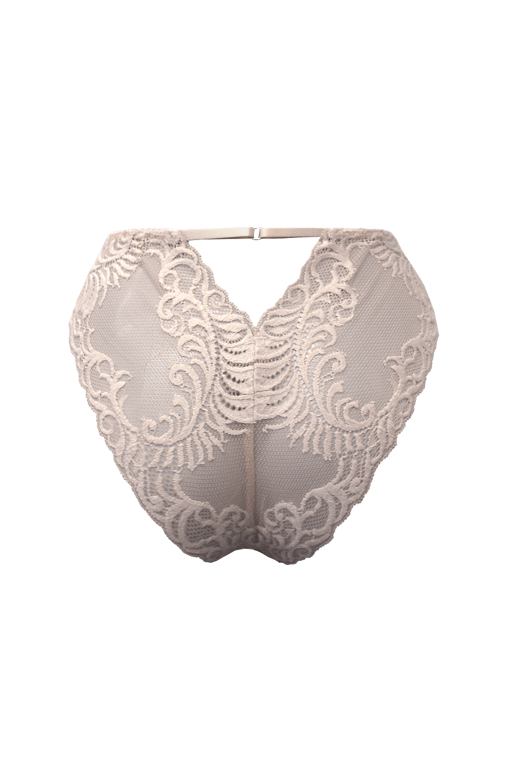 Anekdot  Slipjes Saga Cut Out CrÃ¨me