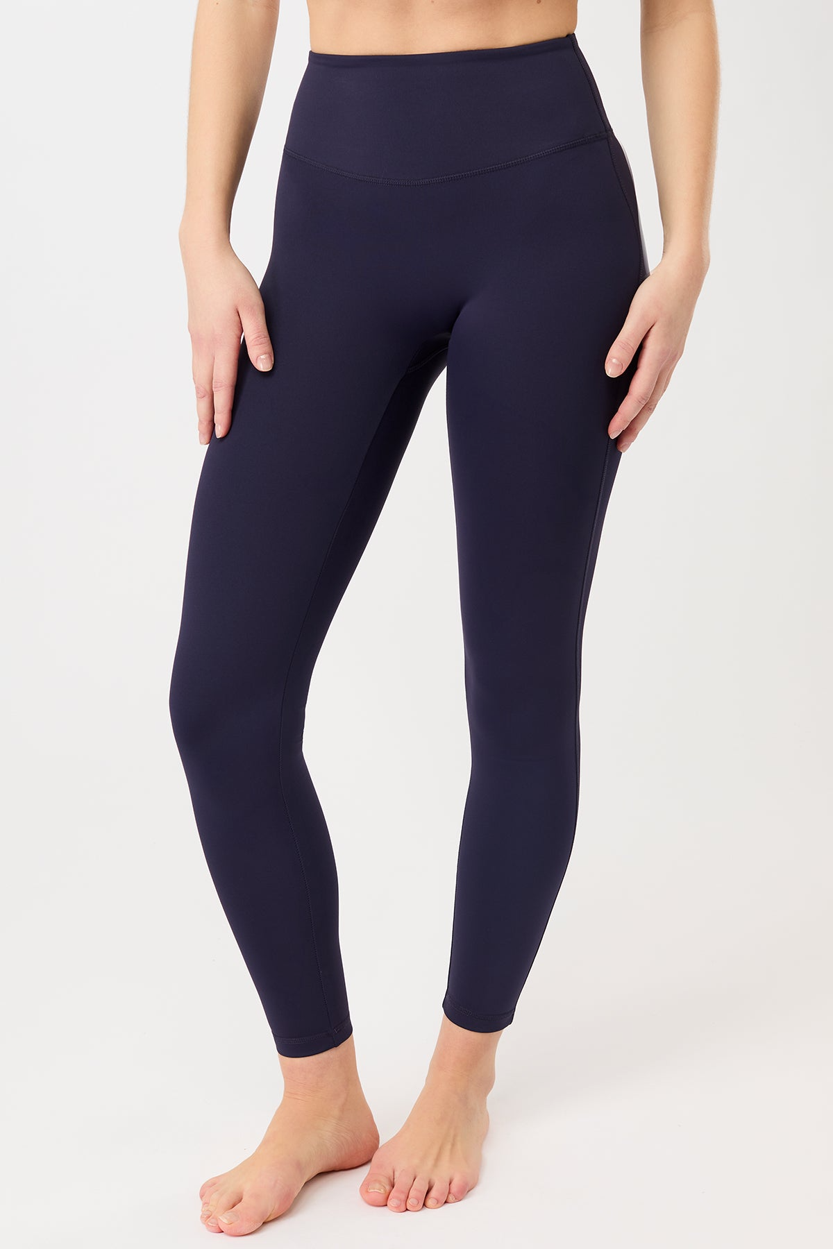 MANDALA  Leggings Met Sportieve Uitstraling En Een Nachtelijke Hemelprint