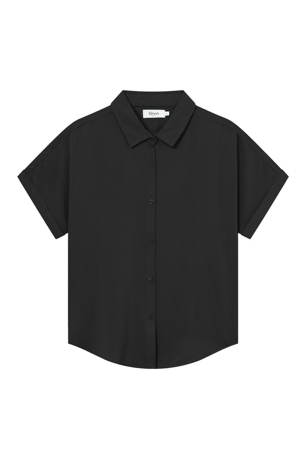 Givn  Blouse Sarah Zwart