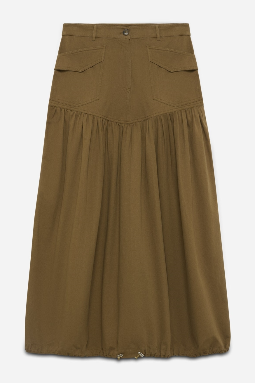 Alchemist  Rok Royi Donker Khaki