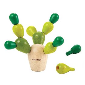 Balanceerspel Cactus S