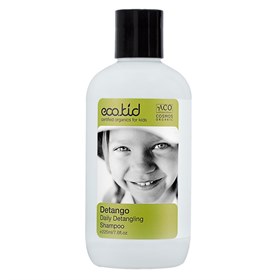 Dagelijks Ontwarrende Shampoo