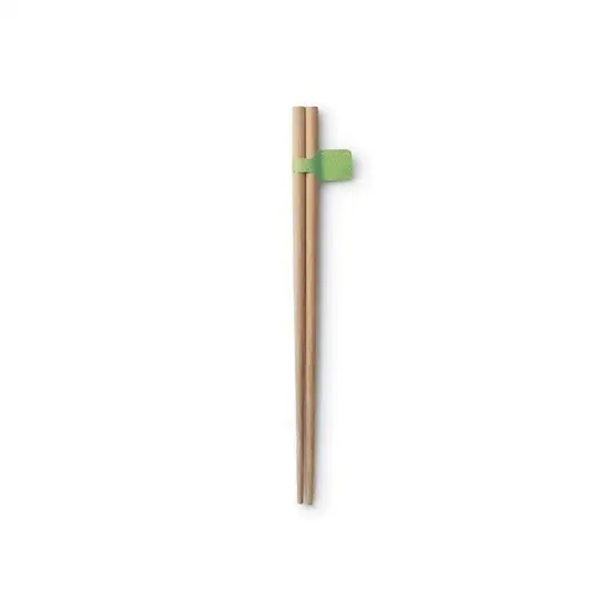 Bambu chopsticks, herbruikbare bamboe eetstokjes
