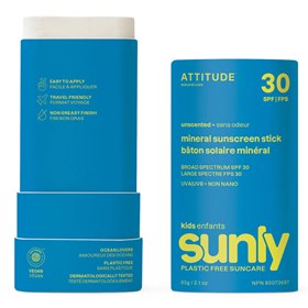 Sunly Zonnebrand Kids