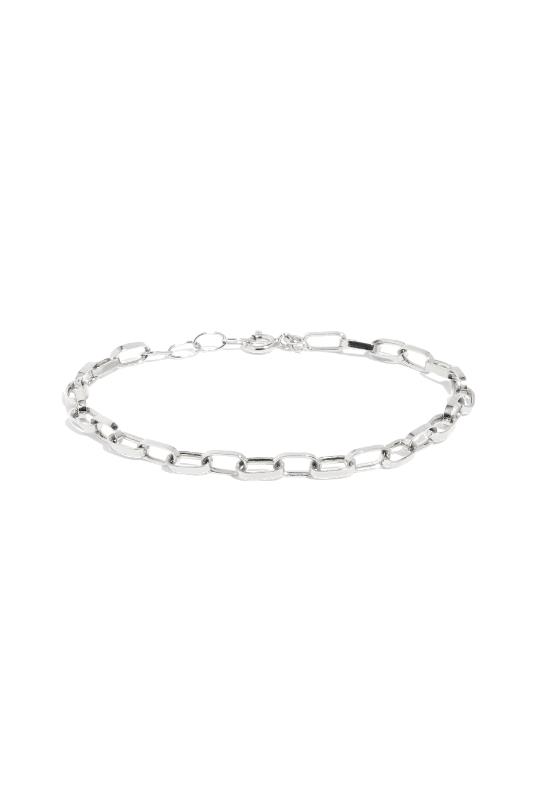 Bound Studios  Armband Billie Sterling Zilver