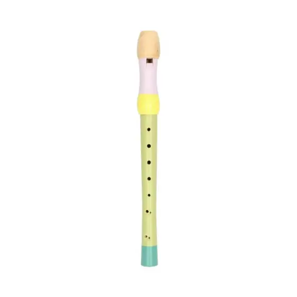 Blokfluit, fsc hout, 30 cm