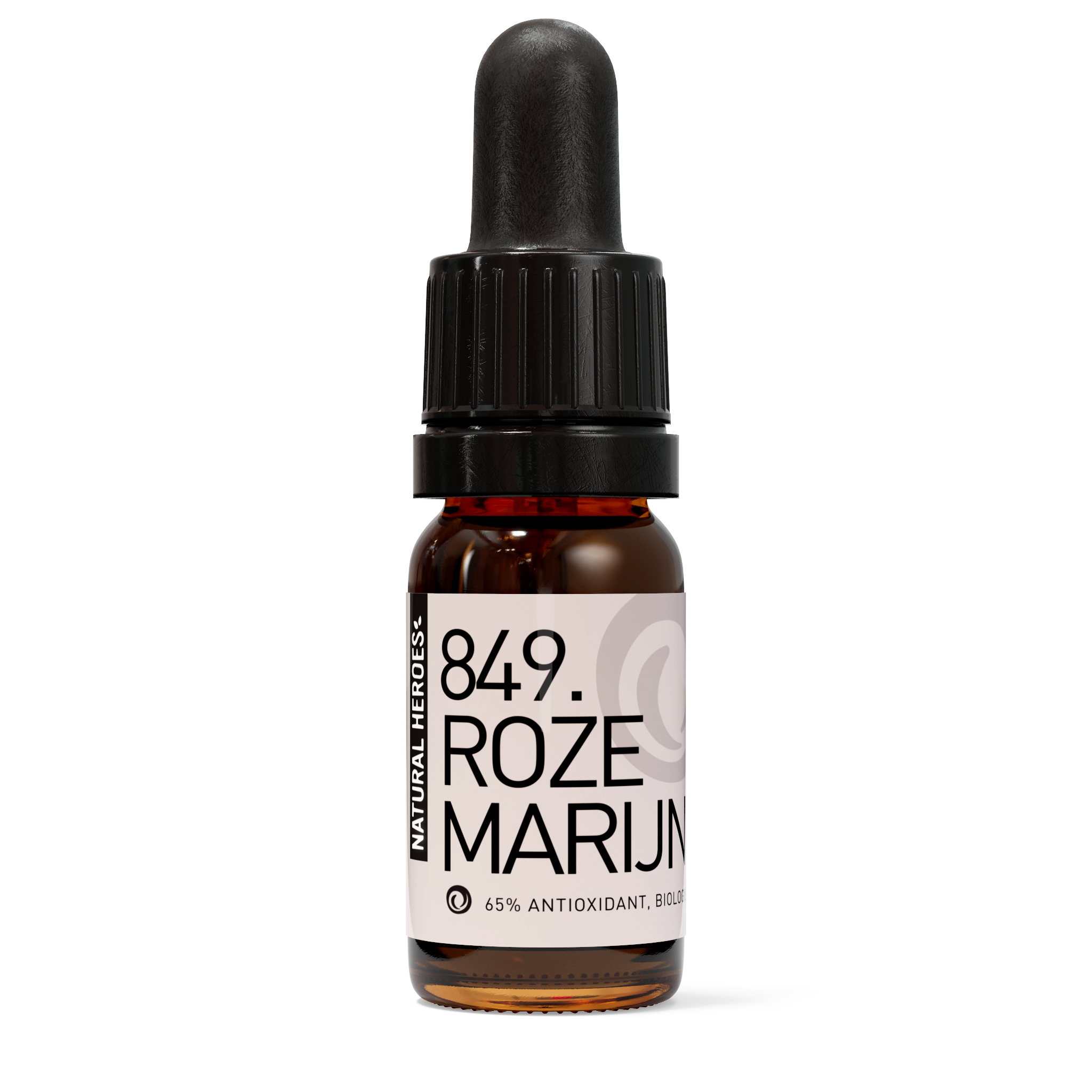 Rozemarijn Extract Antioxidant (Biologisch)