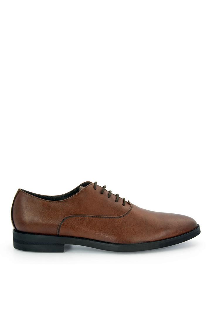 Noah mannen vegan Damiano Nappa - Cognac