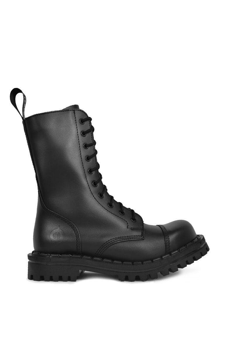 Altercore mannen vegan Schoenen 351 Vegan Zwart