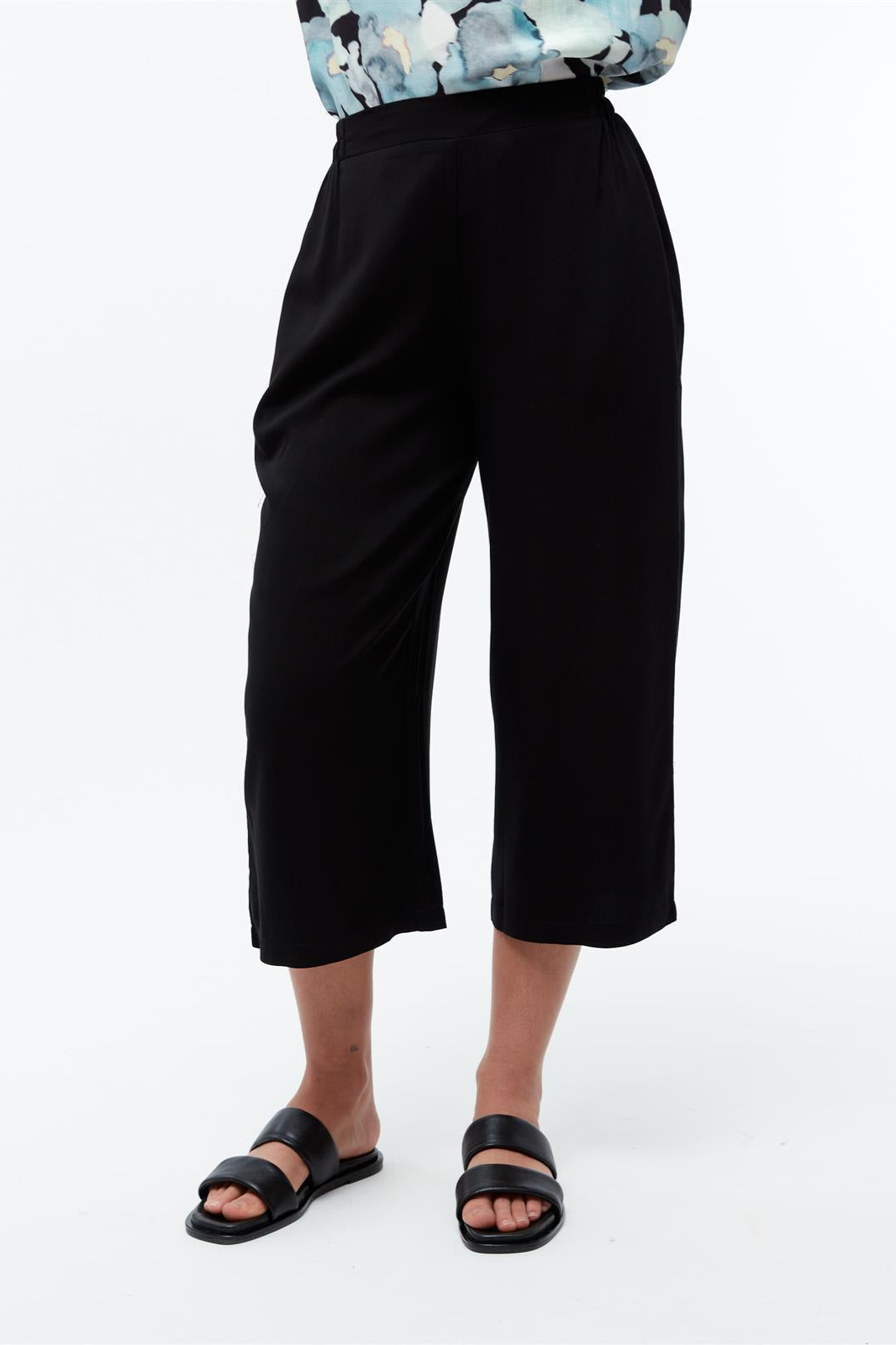 Givn  Culotte Anna Zwart
