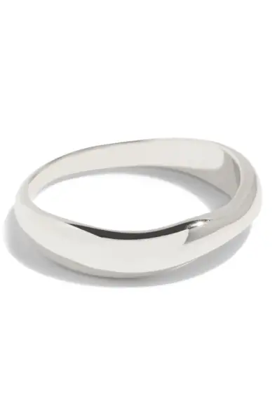 Bound Studios  Ring Coco Sterling Zilver