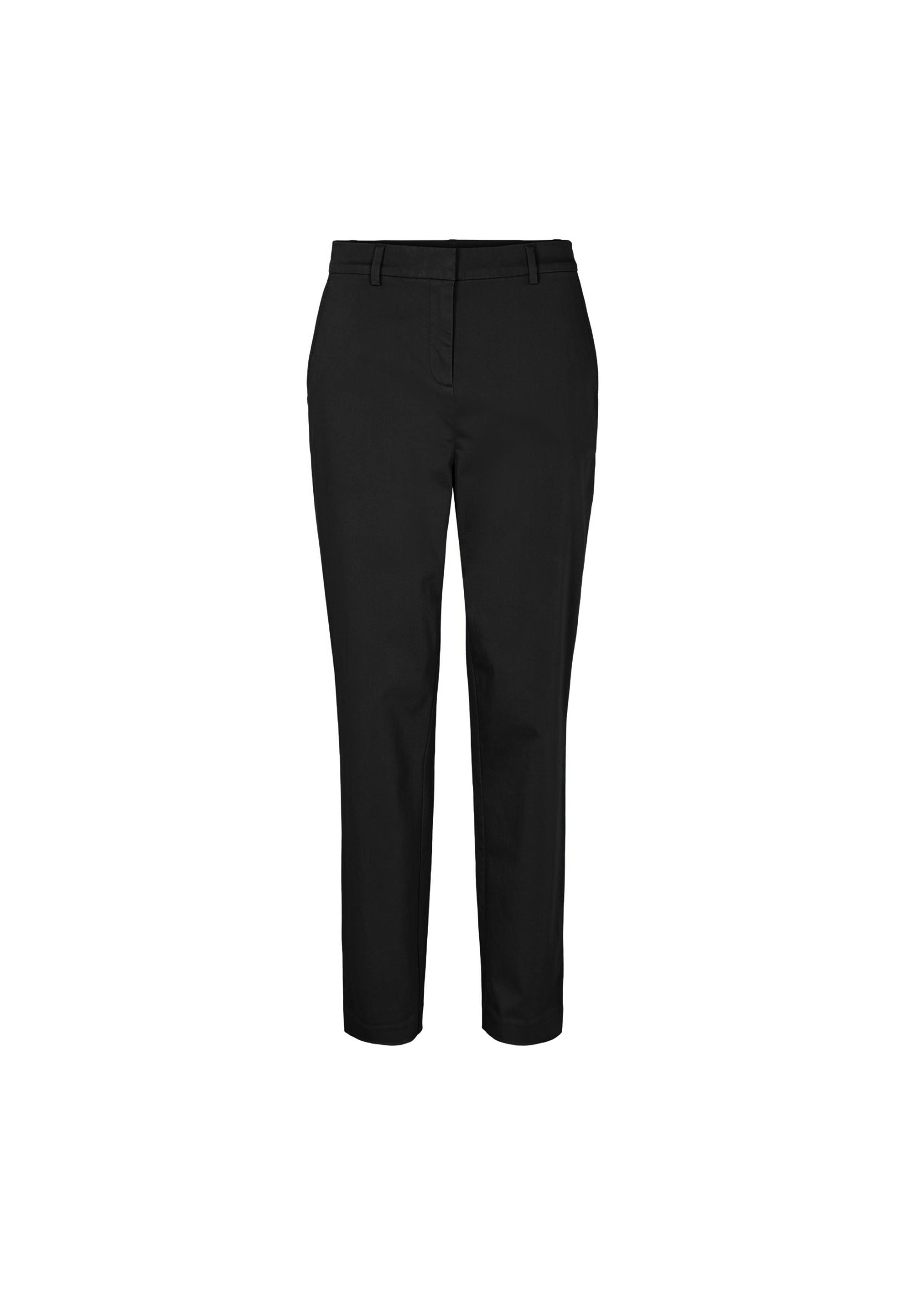 LAURIE  Noa Relaxed Ml - Zwart
