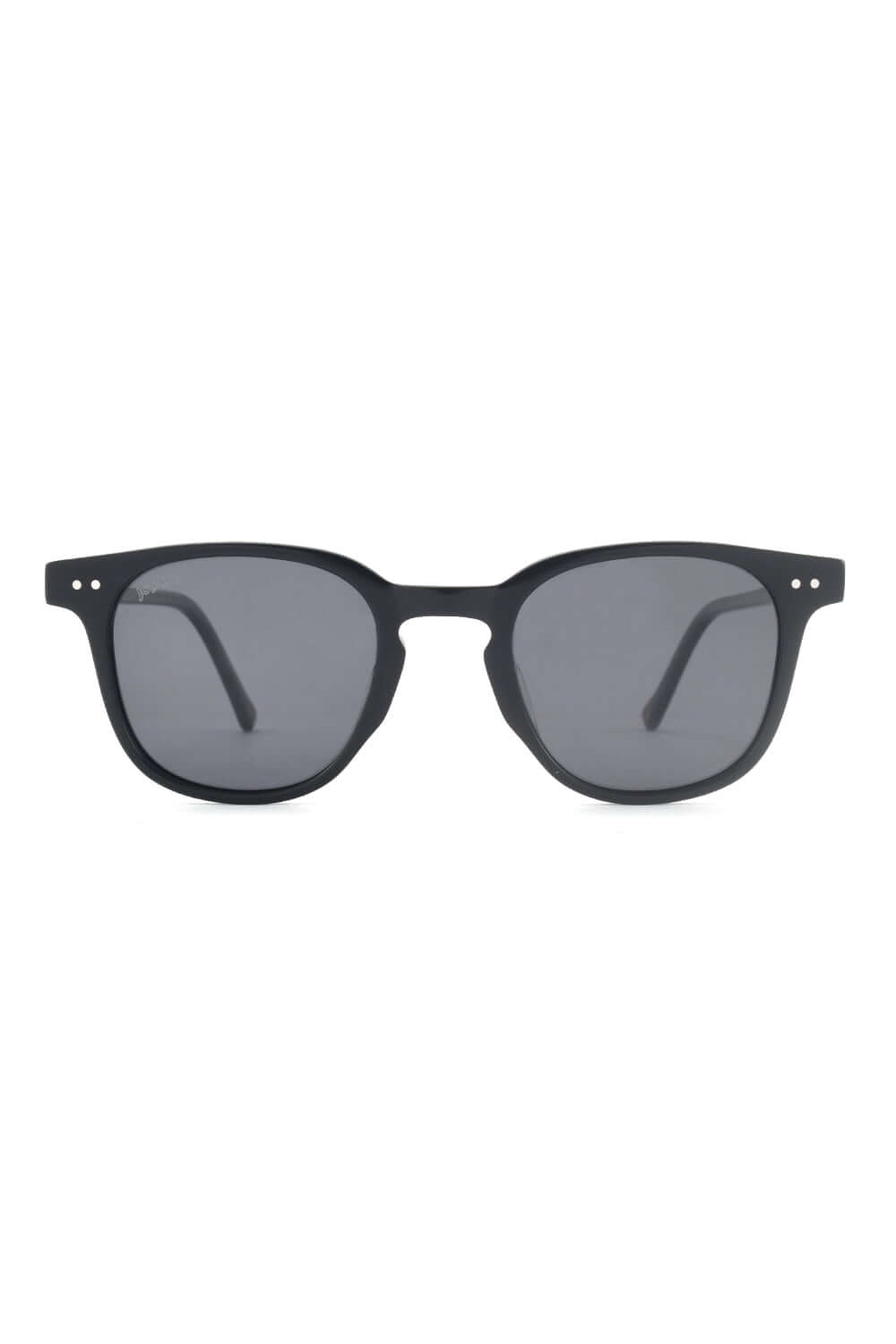 Joplins Sunglasses  Zonnebril Cascais Unisex Zwart