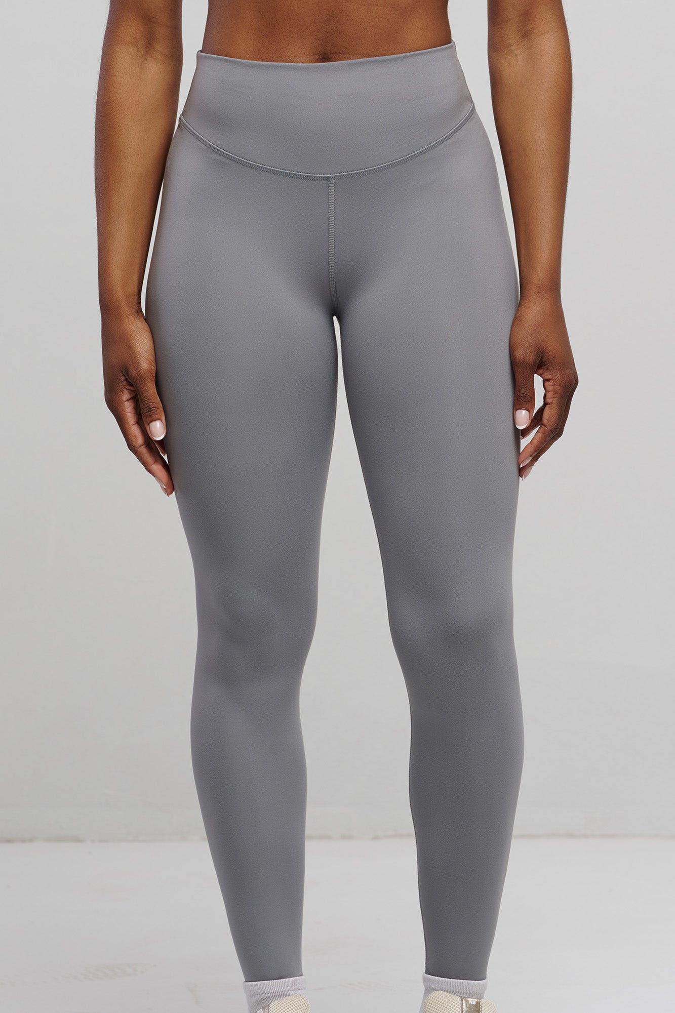 SEAAV  Leggings Liftline Storm Grijs