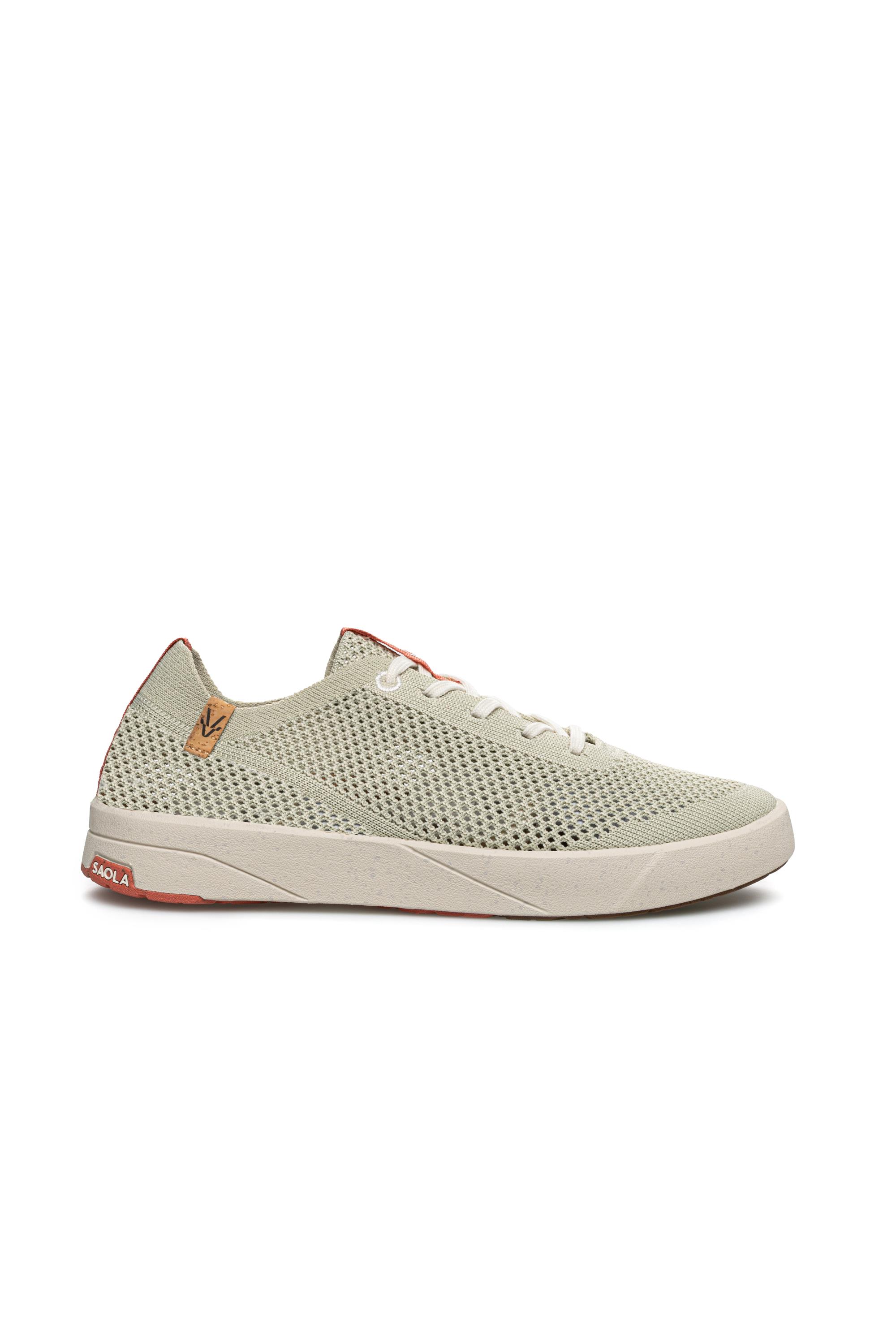SAOLA  Sneakers Voor Dames Ezo Faded Green