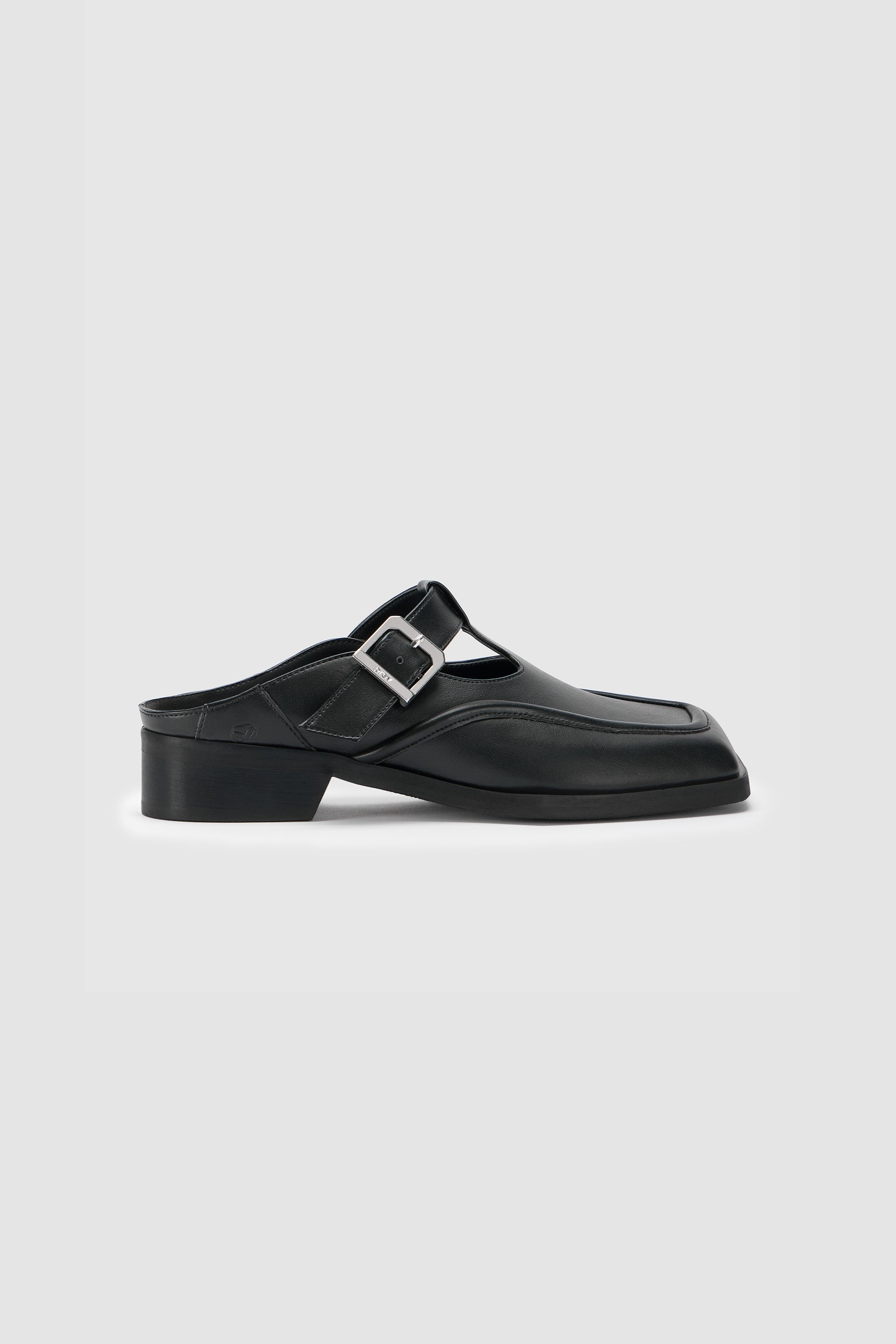 Prev  Mules Lou Black