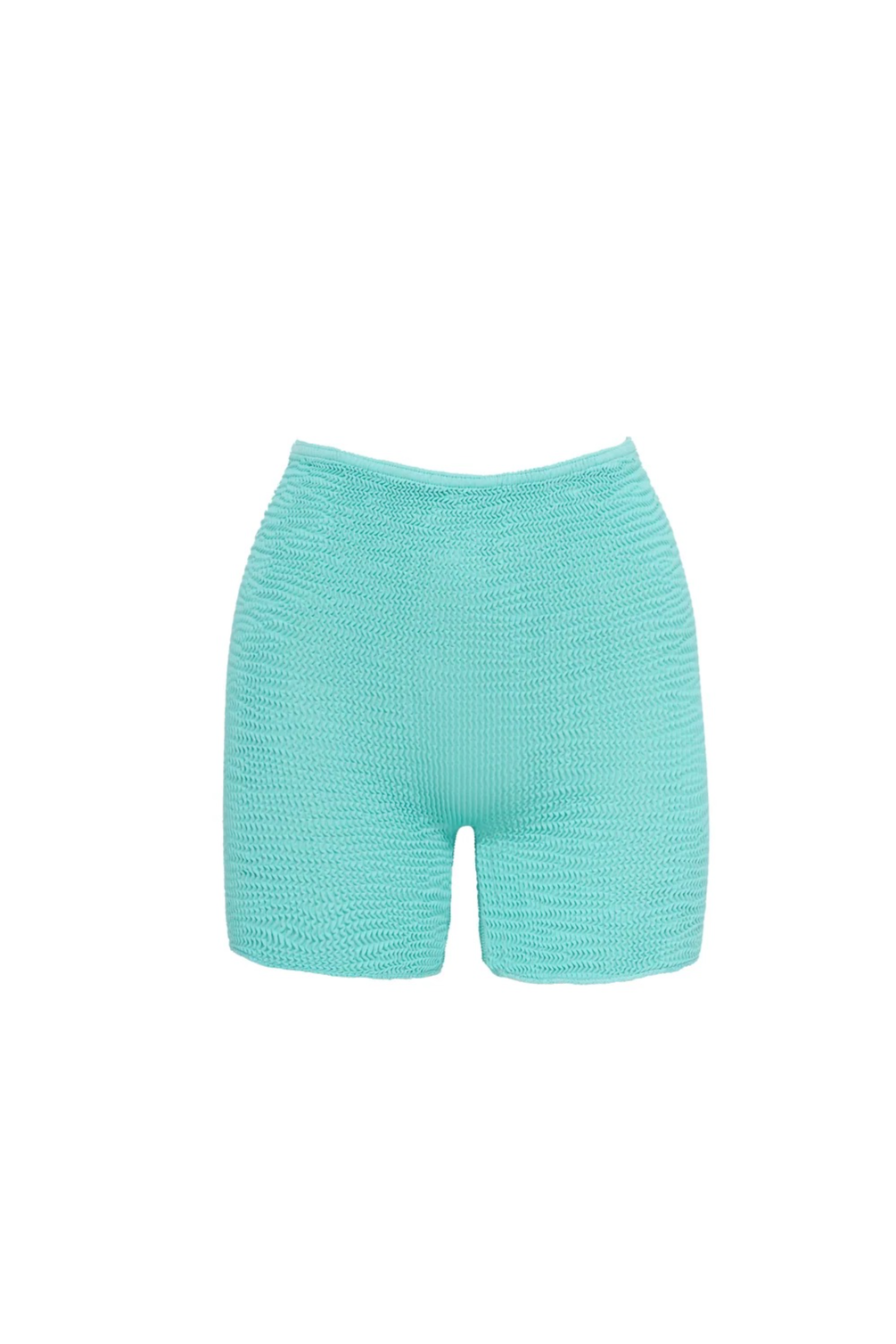 CALAMOON  Korte Broek Mintgroen