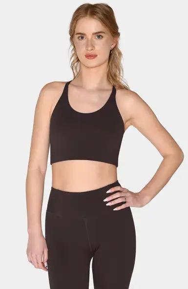 Float Cleo bra bruin