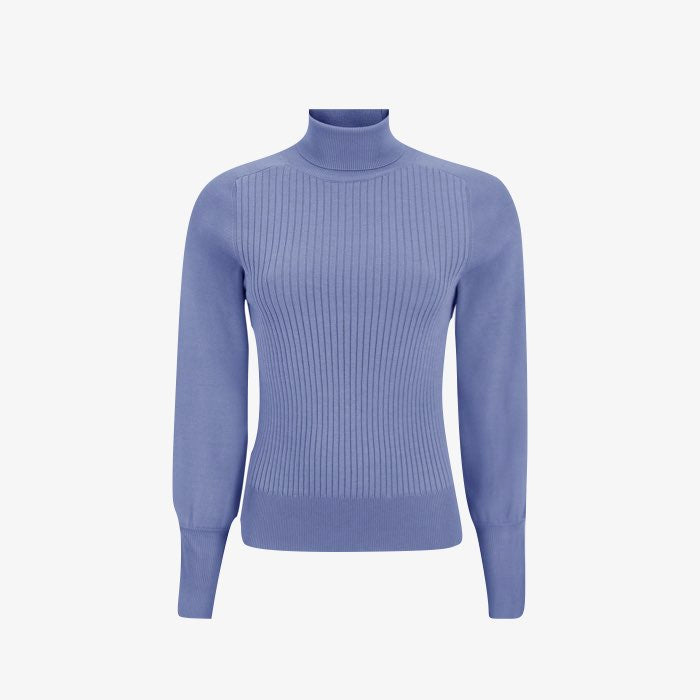 Koltrui Sybil | Soft Rebels | Lila