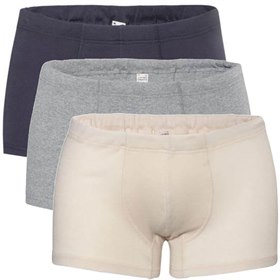 Heren Boxershort Biologisch