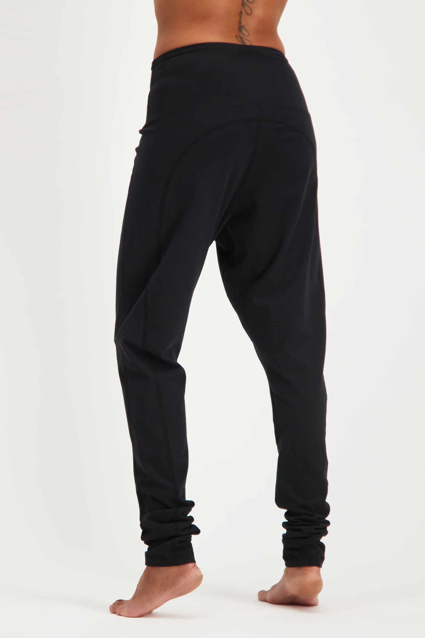 Yoga Legging Zen – Urban Black